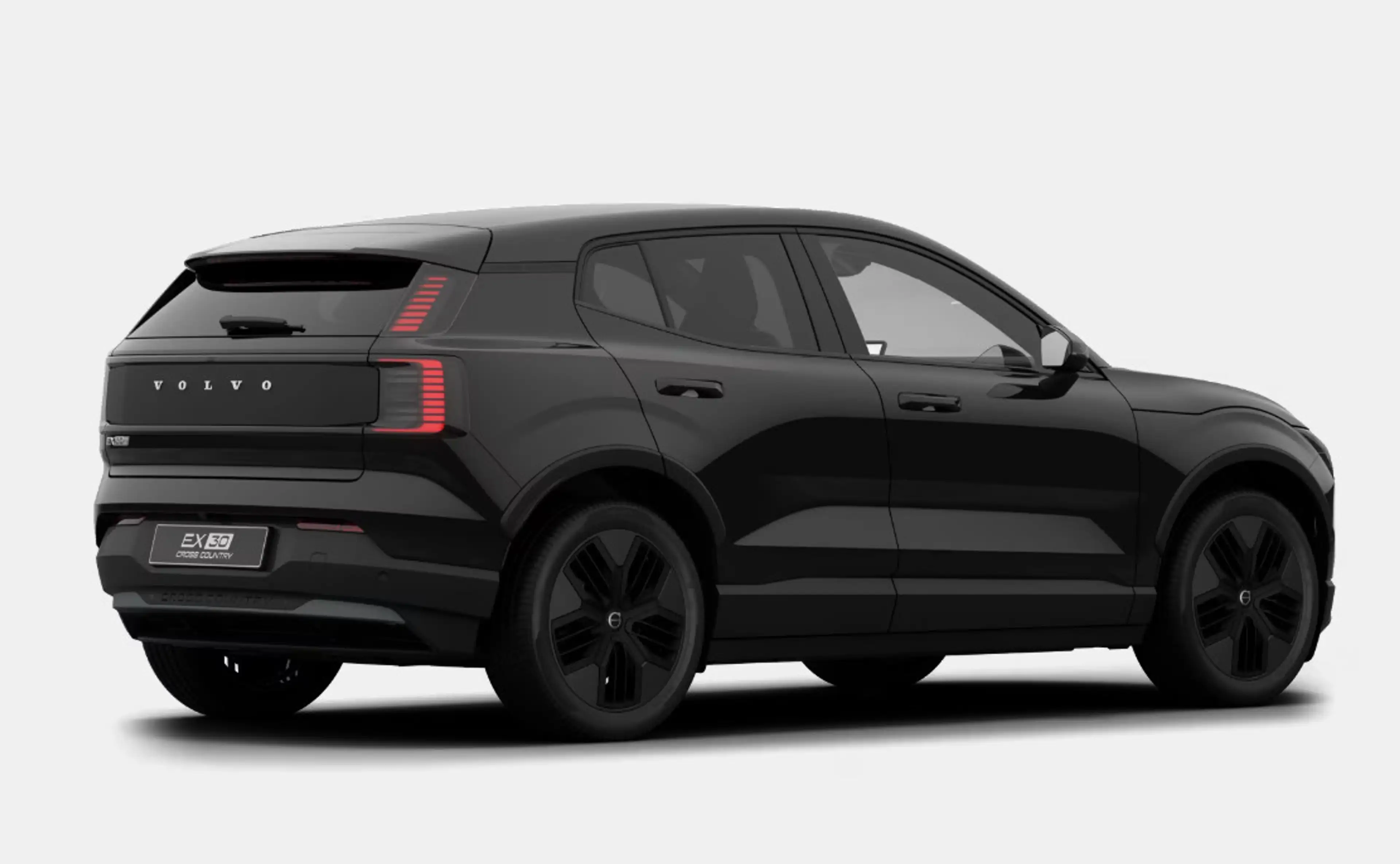 Volvo EX30 Cross Country P5 Long Range Plus Europa 69 kWh | G — photo 5