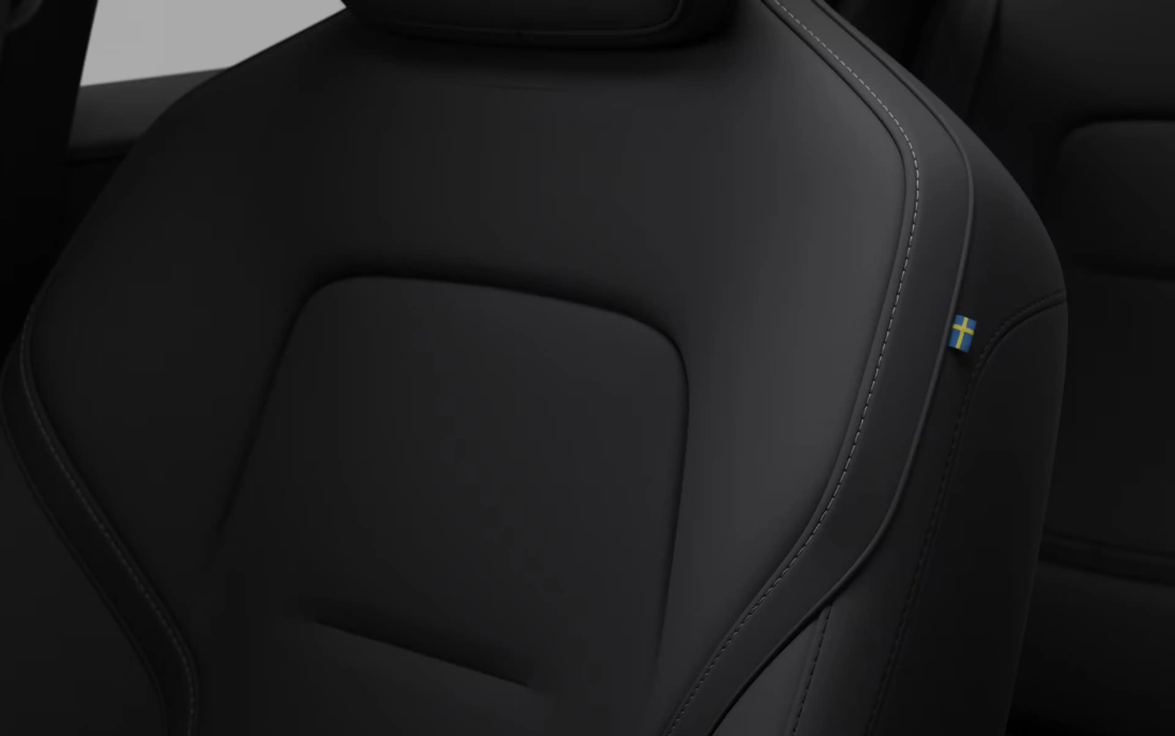 Volvo EX30 Cross Country P5 Long Range Plus Europa 69 kWh | G — photo 15