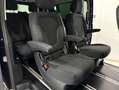 Mercedes-Benz V 220 d Larga  Avantgarde 9G Negro - thumbnail 11