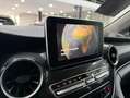 Mercedes-Benz V 220 d Larga  Avantgarde 9G Negro - thumbnail 6