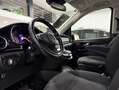 Mercedes-Benz V 220 d Larga  Avantgarde 9G Negro - thumbnail 3