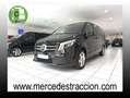 Mercedes-Benz V 220 d Larga  Avantgarde 9G Negro - thumbnail 1
