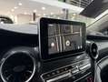 Mercedes-Benz V 220 d Larga  Avantgarde 9G Negro - thumbnail 7