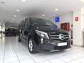 Mercedes-Benz V 220 d Larga  Avantgarde 9G Negro - thumbnail 25