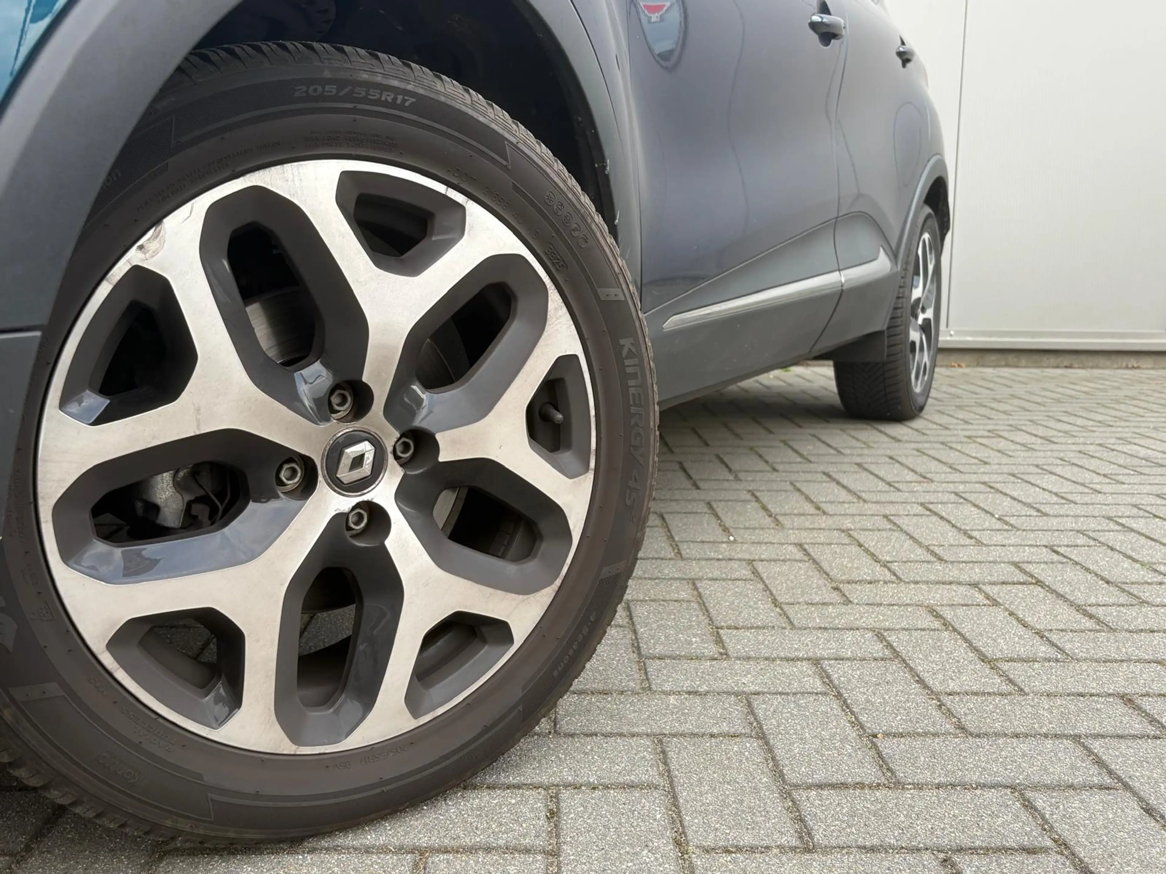 Renault Captur 1.3 TCe 150PK Intens Automaat Trekhaak/Camera/Stoe — photo 28