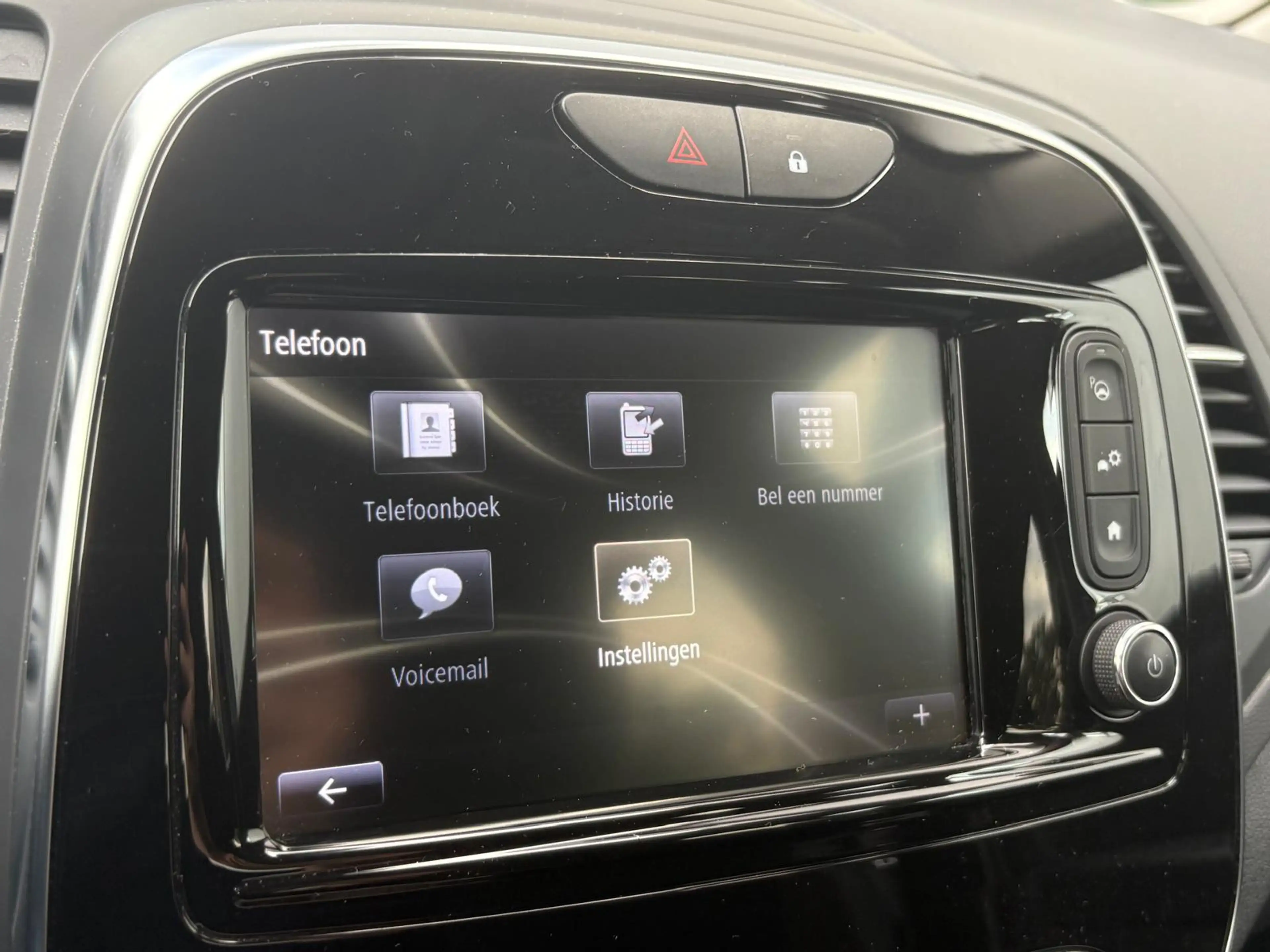 Renault Captur 1.3 TCe 150PK Intens Automaat Trekhaak/Camera/Stoe — photo 21