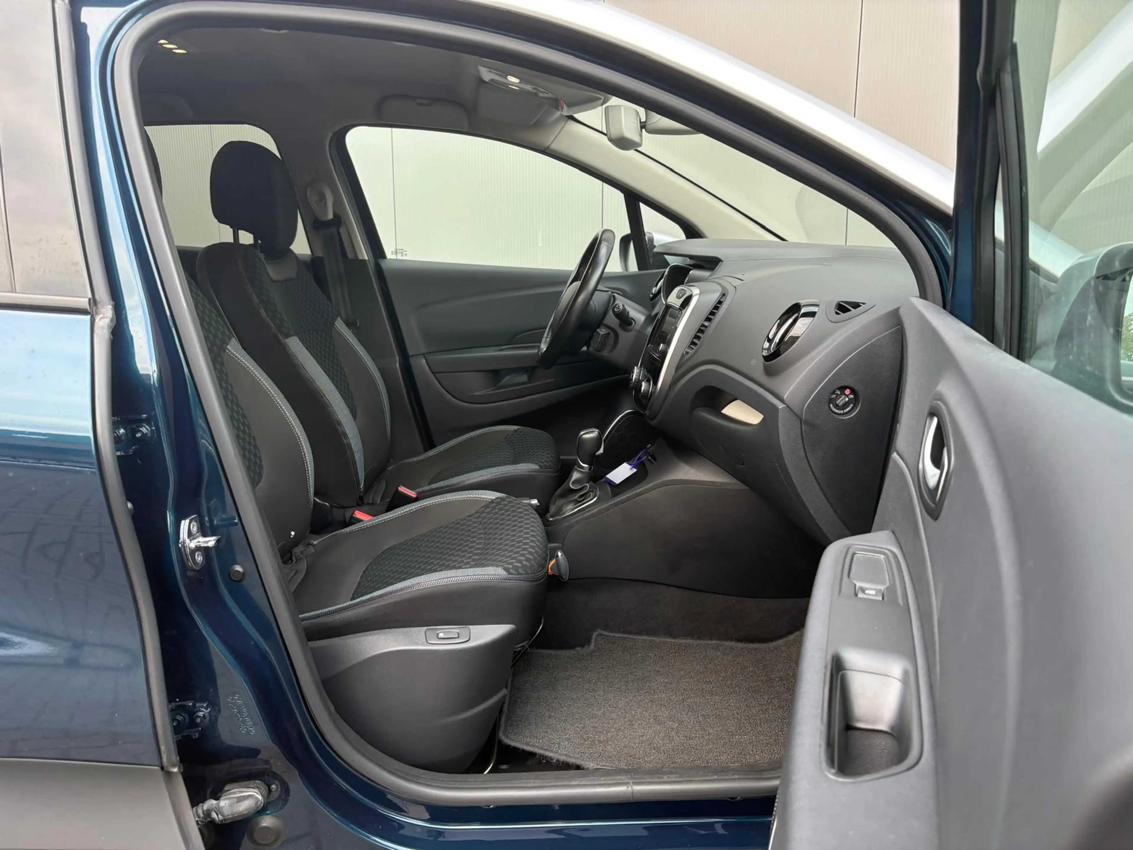 Renault Captur 1.3 TCe 150PK Intens Automaat Trekhaak/Camera/Stoe — photo 10