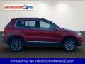 Volkswagen Tiguan 1.4 Sport & Style BMT Rot - thumbnail 4