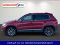 Volkswagen Tiguan 1.4 Sport & Style BMT Rot - thumbnail 7