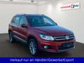 Volkswagen Tiguan 1.4 Sport & Style BMT Rot - thumbnail 3