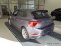 Volkswagen Polo 1.0 TSI R-Line DSG Matrix-LED / RearView / ACC / S Grau - thumbnail 4