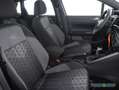 Volkswagen Polo 1.0 TSI R-Line DSG Matrix-LED/RearView/ACC Grau - thumbnail 6