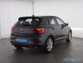 Volkswagen Polo 1.0 TSI R-Line DSG Matrix-LED/RearView/ACC Grau - thumbnail 4