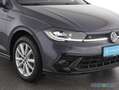 Volkswagen Polo 1.0 TSI R-Line DSG Matrix-LED/RearView/ACC Grau - thumbnail 11