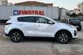 Kia Sportage Sportage 1.6 CRDI 115 CV 2WD Business Class Weiß - thumbnail 4