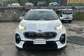 Kia Sportage Sportage 1.6 CRDI 115 CV 2WD Business Class Weiß - thumbnail 2