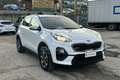 Kia Sportage Sportage 1.6 CRDI 115 CV 2WD Business Class Weiß - thumbnail 3