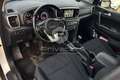 Kia Sportage Sportage 1.6 CRDI 115 CV 2WD Business Class Weiß - thumbnail 9