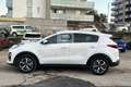 Kia Sportage Sportage 1.6 CRDI 115 CV 2WD Business Class Weiß - thumbnail 8