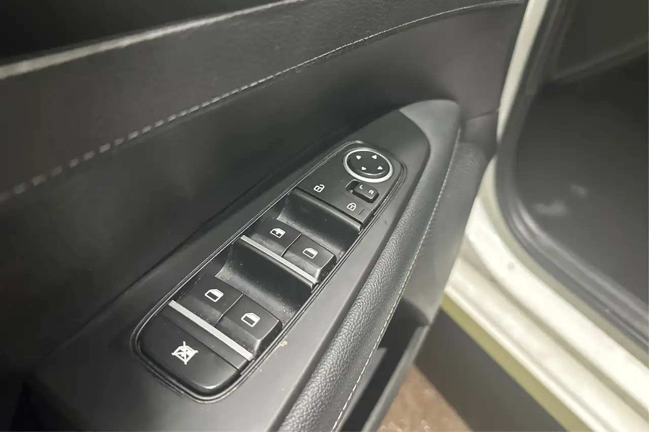 Kia Forte снимка Kia Forte