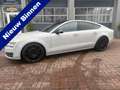 Audi A7 Sportback 3.0 TFSI quattro Pro Line plus V6 400PK+ Gris - thumbnail 1