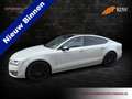 Audi A7 Sportback 3.0 TFSI quattro Pro Line plus V6 400PK+ Grijs - thumbnail 1