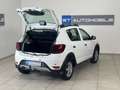 Dacia Sandero Stepway Prestige // 1.BESITZ // AHK // KAMERA // Weiß - thumbnail 4
