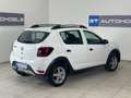 Dacia Sandero Stepway Prestige // 1.BESITZ // AHK // KAMERA // Weiß - thumbnail 3