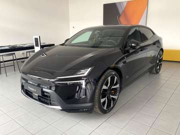 Coupé Dual Motor Performance Prime