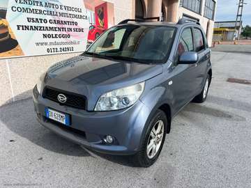 1.5 4WD CX Green Powered GPL GANCIO TRAINO
