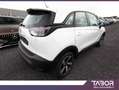 Opel Crossland 1.2 83 Edition LED PDC SichtP BT Blanc - thumbnail 3