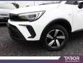 Opel Crossland 1.2 83 Edition LED PDC SichtP BT Blanc - thumbnail 5