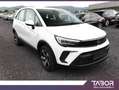 Opel Crossland 1.2 83 Edition LED PDC SichtP BT Blanc - thumbnail 2