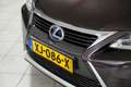 Lexus CT 200h *119dkm* Automaat/Navi/Bluetooth/All-Season Marrón - thumbnail 9