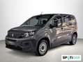 Peugeot Rifter e- Active Pack Standard 100kW Gris - thumbnail 4