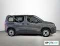 Peugeot Rifter e- Active Pack Standard 100kW Gris - thumbnail 3