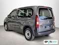 Peugeot Rifter e- Active Pack Standard 100kW Gris - thumbnail 2
