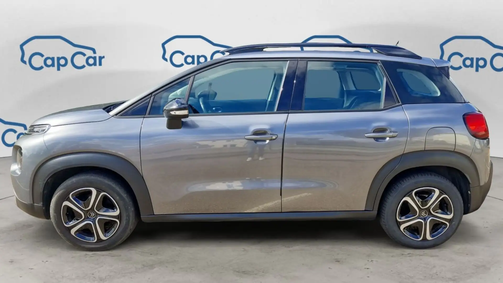 Citroen C3 Aircross 1.2 PureTech 110 Feel - 2