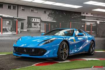 GTS