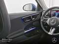 Mercedes-Benz C 200 T AVANTG+LED+KAMERA+TOTW+KEYLESS+9G Blau - thumbnail 11