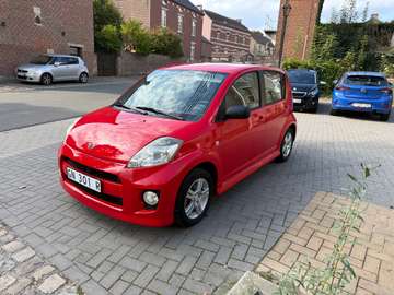 Sirion 1.3i 16v Top S