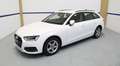 Audi A4 Avant 35 TDI Advanced S tronic 120kW Blanc - thumbnail 1