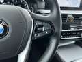 BMW 520 d 2.0*NAVI*SHZ*RFK*uvm Plateado - thumbnail 18