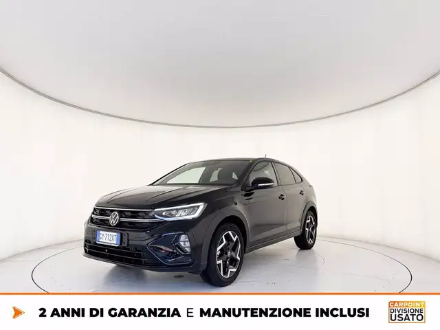 Volkswagen Taigo 1.0 tsi r-line 115cv