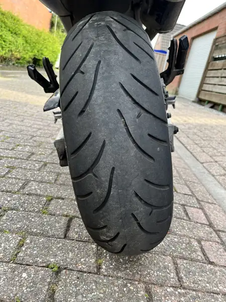Honda CB 600 F Hornet - foto 4