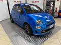 Fiat 500 500 1.0 Hybrid Sport Blu/Azzurro - thumbnail 2