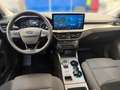 Ford Focus Turnier 1,5 EcoBlue Titanium Aut. Grau - thumbnail 25
