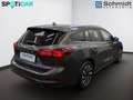 Ford Focus Turnier 1,5 EcoBlue Titanium Aut. Grau - thumbnail 18
