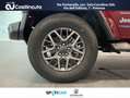 Jeep Wrangler Unlimited 2.0 PHEV ATX 4xe Sahara Rouge - thumbnail 18