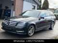 Mercedes-Benz C 250 AMG C T-Modell C 250 T CGI BlueEfficiency Noir - thumbnail 1